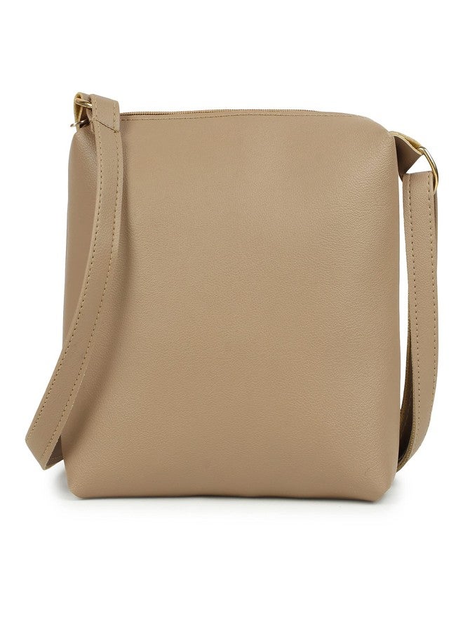 Daniel Clark مجموعة حقائب يد أنيقة من دانيال كلارك للنساء (مجموعة من 3 قطع) (بيج) - Image 5